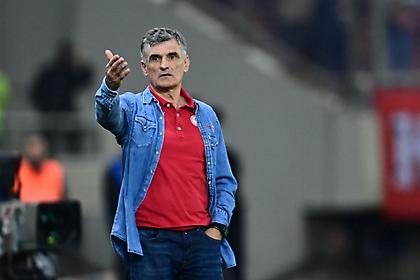 Μεντιλίμπαρ: «Όλα τα παιχνίδια είναι πρόβα για τον τελικό και κάθε παιχνίδι είναι πρόβα για το επόμενο»