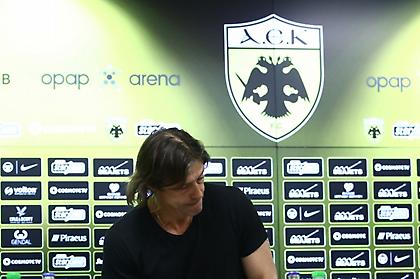 Τσακίρης: «Θα ''αγοράσει'' χρόνο για τον σχεδιασμό της με νίκη στην Τούμπα η ΑΕΚ»