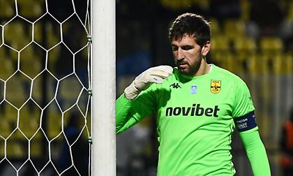 Κουέστα: «Μέτρια σεζόν - Έχουμε πετύχει το μίνιμουμ των στόχων μας»