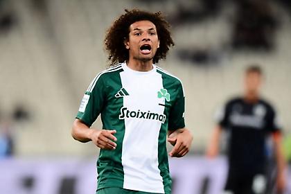 «Τρεις ομάδες από την Βραζιλία ενδιαφέρονται για τον Αράο»