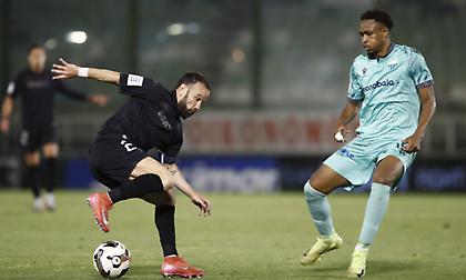 Stoiximan Super League playouts – 7η αγωνιστική: Κρίσιμες αναμετρήσεις στη μάχη της παραμονής