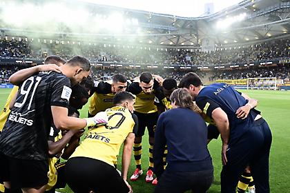 Από… Δευτέρα οι εξελίξεις στην ΑΕΚ που πάει για «τελικό» στην Τούμπα