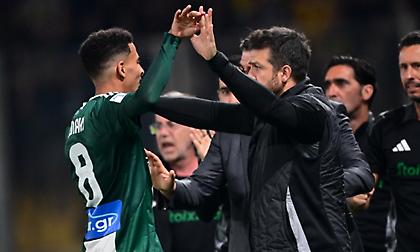 Αθανασίου: «Θέλει νίκη ο Βιτόρια με Ολυμπιακό - Απαραίτητη η πώληση παίκτη για… Ουναϊ»