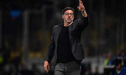 Βιτόρια: «Σημαντική για εμάς η νίκη - Θέλουμε να αφήσουμε μια καλή τελευταία εικόνα στους οπαδούς μας»