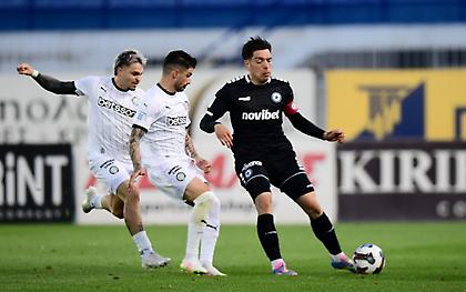 Κλασικός Ατρόμητος στο Περιστέρι, με το μυαλό στην… κούπα ο ΟΦΗ!