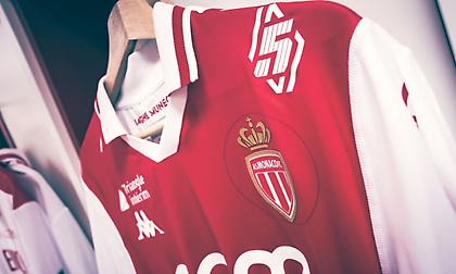 LIVE TV: Μονακό-Λιόν