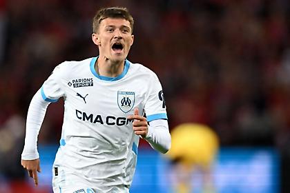 LIVE TV: Χάβρη-Μαρσέιγ