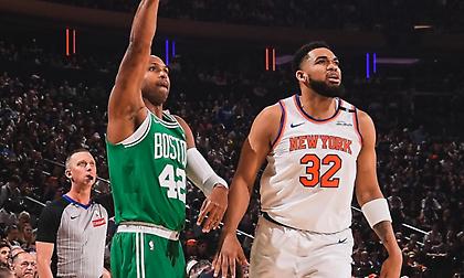 Νικς-Σέλτικς