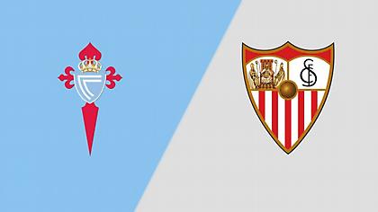 Θέλτα-Σεβίλλη