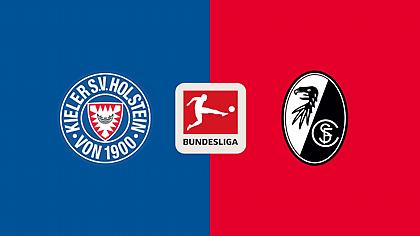 Χόλσταϊν Κίελ-Φράιμπουργκ