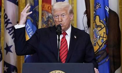 Ο Τραμπ «ανακοίνωσε» άμεση και πλήρη εκεχειρία ανάμεσα σε Ινδία και Πακιστάν - «Συμφώνησαν μεταξύ τους»