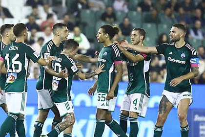 Παναθηναϊκός: Τα τέσσερα… «αντίο» στο ΟΑΚΑ