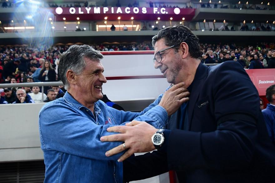 Ολυμπιακός: Το σερί του Μεντιλίμπαρ, κόντρα στο σερί του Βιτόρια!