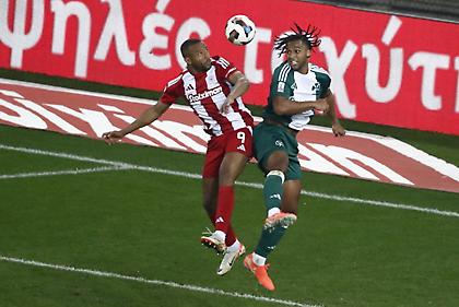 Νικολακόπουλος: «Το έξτρα κίνητρο του Ελ Κααμπί απόψε στο ΟΑΚΑ»