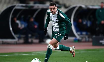 Κώτσιρας: «Η χρονιά κρίνεται αποτυχημένη, πρέπει να κοιτάξουμε την επόμενη ημέρα»