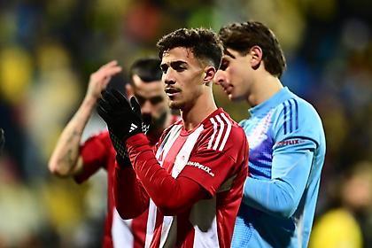 Δεν το συζητάει για πώληση Κωστούλα ο Ολυμπιακός