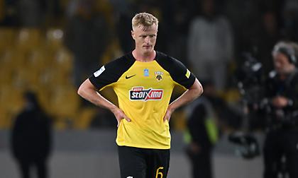 Η ενδεκάδα της ΑΕΚ στο ντέρμπι των Δικεφάλων: Εκτός αποστολής ο Γιόνσον