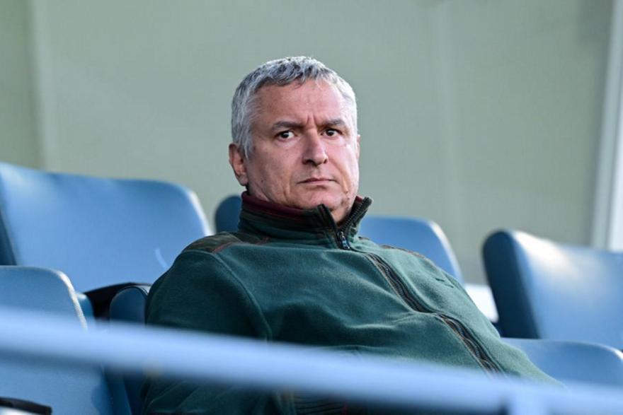 Σπανός στους 94,6: «Μιλάω με δύο επενδυτές, ο κύκλος μου στον Ατρόμητο έχει κλείσει»