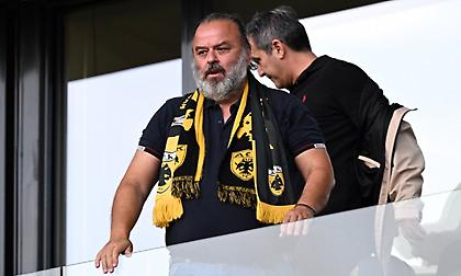 Κετσετζόγλου: Καταιγιστικές εξελίξεις στην ΑΕΚ, να έρθει ένας διοικητικός δίπλα στον Ηλιόπουλο - Η πιθανή 11άδα με ΠΑΟΚ