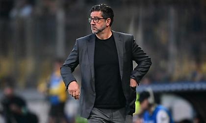 Βιτόρια: «Να παίξουμε για τη φανέλα, τον κόσμο και την υπερηφάνεια μας»