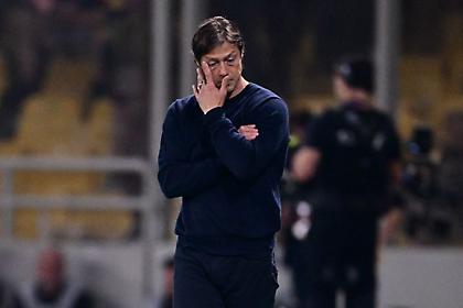 Τσακίρης: «Εάν αποχωρήσει ο Αλμέιδα, η αντικατάσταση του θα πάρει ελάχιστες μέρες»