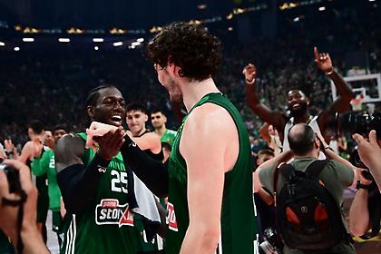 Ξεκάθαρα τα νούμερα, οι winners και οι loosers των final 4