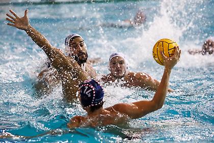 Πέρασε… πάνω από τον Απόλλωνα και έφυγε για τελικό ο Ολυμπιακός!