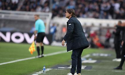 Κετσετζόγλου: «Πήρε τη θέση που της άξιζε η ΑΕΚ - Ο Μάνταλος καταλαβαίνει τι κάνει ένας παίκτης στην ομάδα»