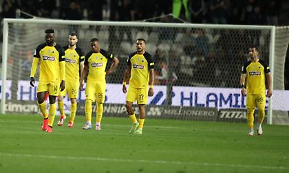 Τι σημαίνει για την ΑΕΚ η τέταρτη θέση στα playoffs