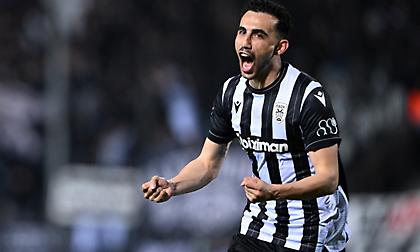 Η τελική βαθμολογία των playoffs - Στην 3η θέση και περιμένει ο ΠΑΟΚ, 4η και χωρίς βαθμό η ΑΕΚ!