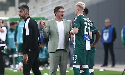 Η μεγάλη επιστροφή του Μάγκνουσον σε επίσημο ματς μετά από 20 μήνες!