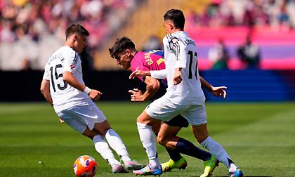 Το clasico που θα κρίνει το πρωτάθλημα: Μπαρτσελόνα-Ρεάλ Μαδρίτης 4-3