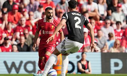 H σπουδαία μάχη στο «Άνφιλντ» για την 36η αγωνιστική της Premier League: Λίβερπουλ-Άρσεναλ