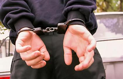 Τον έπιασαν στο «Ελ. Βενιζέλος» με πάνω από 2,8 κιλά κοκαΐνης πάνω του