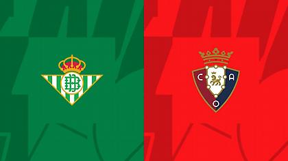 Μπέτις-Οσασούνα