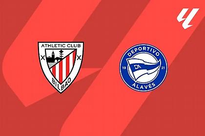 Μπιλμπάο-Αλαβές