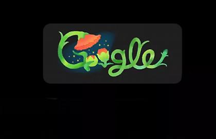 Γιορτή της Μητέρας: Το Doodle της Google είναι αφιερωμένο σε όλες τις μαμάδες που μας βοηθούν να «ανθίσουμε»