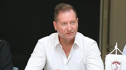 Ο Αχιλλέας Νταβέλης προανήγγειλε εξελίξεις στην ΑΕΛ αμέσως μετά το Super Cup