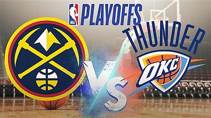 Νάγκετς-Θάντερ