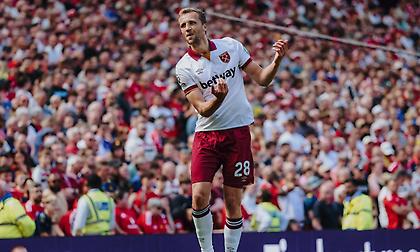 Μάντσεστερ Γιουνάιτεντ-Γουέστ Χαμ