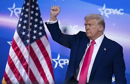 «Μια ΜΕΓΑΛΗ εβδομάδα έρχεται!»: Ο Τραμπ πανηγυρίζει (και) για «πρόοδο» στο ουκρανικό