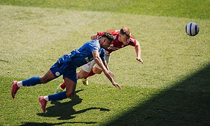 Νέα μεγάλη γκέλα για τη Φόρεστ, μυαλό μόνο για τελικό οι Γιουνάιτεντ και Τότεναμ