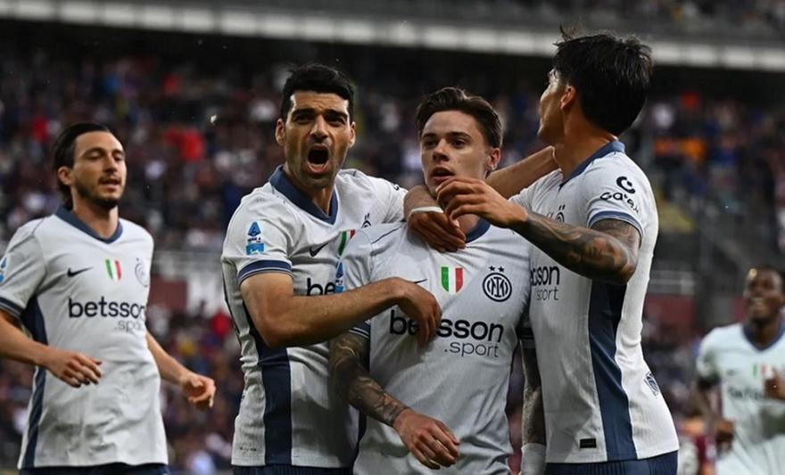 Κόντρα στη φύση και τις πιθανότητες η Ίντερ θα συνεχίσει το κυνήγι της κορυφής