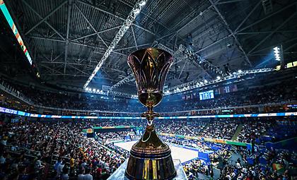 Στη Ντόχα για την κλήρωση των προκριματικών του Παγκοσμίου Κυπέλλου αντιπροσωπεία της ΕΟΚ