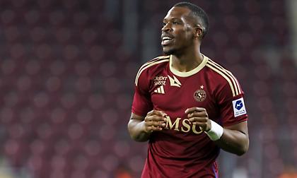 «Κοντά στην ΑΕΚ ο Κουτέσα»!