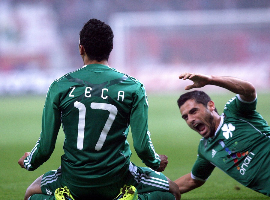 Ζέκα: Οι Λαγός, Καρέλης, Σωτηρίου, Σπυρόπουλος και Μεταξάς στο sport-fm.gr