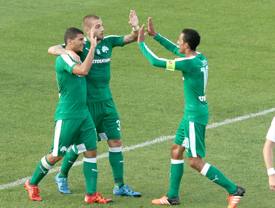 Ζέκα: Οι Λαγός, Καρέλης, Σωτηρίου, Σπυρόπουλος και Μεταξάς στο sport-fm.gr