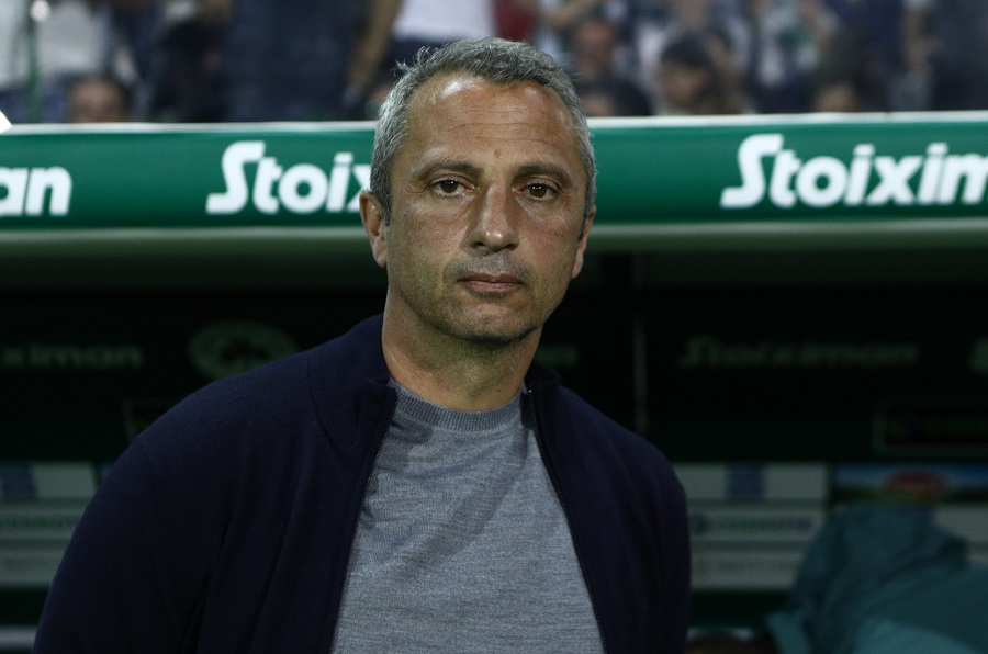 Ζέκα: Οι Λαγός, Καρέλης, Σωτηρίου, Σπυρόπουλος και Μεταξάς στο sport-fm.gr