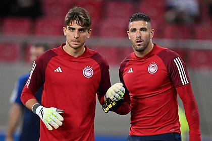 Σταματέλος: «Το Τζολάκης ή Πασχαλάκης για ΟΦΗ και το δίδυμο που δοκίμασε ο Μεντιλίμπαρ»