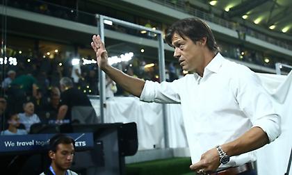 Κετσετζόγλου: «Προς απόγευμα το ραντεβού Ηλιόπουλου με Αλμέιδα - Πιο έτοιμος από όσο νομίζουμε ο Ριμπάλτα»